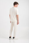 Μπλούζα Vittorio 200-25-SENTO OFF WHITE - Image 3