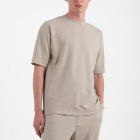 Μπλούζα Vittorio 200-25-SENTO BEIGE