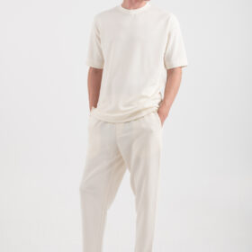 Μπλούζα Vittorio 200-25-SENTO OFF WHITE