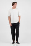 Μπλούζα Vittorio 200-2526-011 OFF WHITE - Image 3