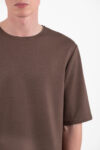 Μπλούζα Vittorio 200-2526-SORANO BROWN - Image 7