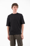 Μπλούζα Vittorio 200-26-001 BLACK