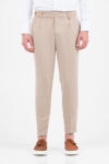 Παντέλονι Vittorio 500-25-VINTO BEIGE - Image 2