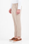 Παντέλονι Vittorio 500-25-VINTO BEIGE - Image 4