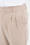 Παντέλονι Vittorio 500-25-VINTO BEIGE - Image 6