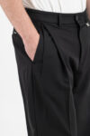 Παντελόνι VITTORIO 500-2526-BOMERANO	BLACK - Image 7