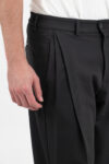 Παντελόνι VITTORIO 500-2526-BOMERANO	BLACK - Image 8