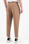 Παντελόνι VITTORIO 500-2526-BOMERANO	CINNAMON - Image 5