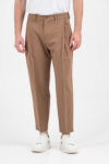 Παντελόνι VITTORIO 500-2526-BOMERANO	CINNAMON - Image 2