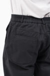 Παντελόνι Vittorio 500-25-ARRAGGIO BLACK - Image 8