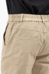Παντελόνι Vittorio 500-25-ARRAGGIO BEIGE - Image 9