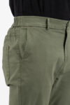 Παντελόνι Vittorio 500-25-ARRAGGIO KHAKI - Image 7