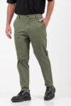 Παντελόνι Vittorio 500-25-ARRAGGIO KHAKI - Image 5