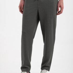 Παντελόνι Vittorio 500-25-SENTO OLIVE