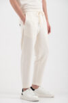 Παντελόνι Vittorio 500-25-SENTO OFF WHITE - Image 5