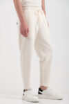 Παντελόνι Vittorio 500-25-SENTO OFF WHITE - Image 4