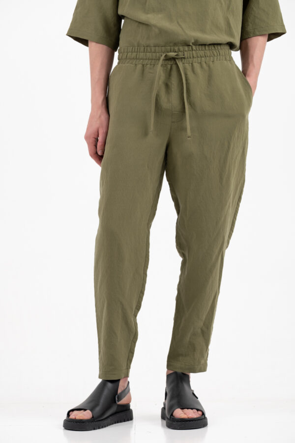 Παντελόνι Vittorio 500-26-ARANDE KHAKI