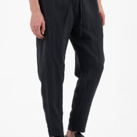 Παντελόνι Vittorio 500-26-ARANDE BLACK