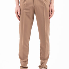 Παντελόνι Vittorio 500-26-BENITO CINNAMON