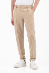 Παντελόνι Vittorio 500-26-BENITO BEIGE - Image 3