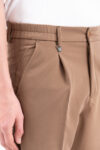 Παντελόνι Vittorio 500-26-BENITO CINNAMON - Image 4