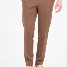 Παντελόνι Vittorio 500-26-DIVERSO CHOCOLA