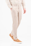 Παντελόνι Vittorio 500-26-DIVERSO BEIGE