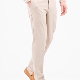 Παντελόνι Vittorio 500-26-DIVERSO BEIGE