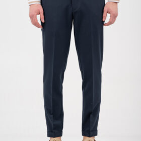 Παντελόνι Vittorio 500-26-DIVERSO BLUE