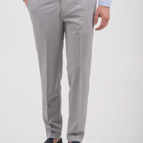 Παντελόνι Vittorio 500-26-DIVERSO GREY