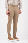 Παντελόνι Vittorio 500-26-DIVERSO CIGAR - Image 3