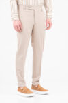 Παντελόνι Vittorio 500-26-DIVERSO BEIGE - Image 2