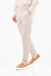 Παντελόνι Vittorio 500-26-DIVERSO BEIGE - Image 5