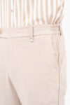 Παντελόνι Vittorio 500-26-DIVERSO BEIGE - Image 8