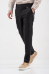 Παντελόνι Vittorio 500-26-DIVERSO BLACK - Image 6