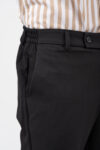 Παντελόνι Vittorio 500-26-DIVERSO BLACK - Image 10