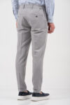 Παντελόνι Vittorio 500-26-DIVERSO GREY - Image 6
