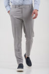 Παντελόνι Vittorio 500-26-DIVERSO GREY - Image 2