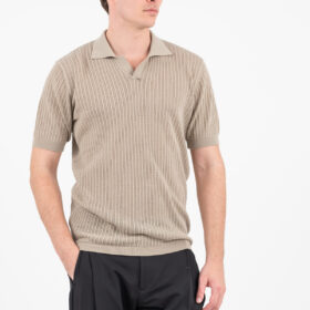 Πλεκτή μπλούζα Vittorio 700-26-005 MINT