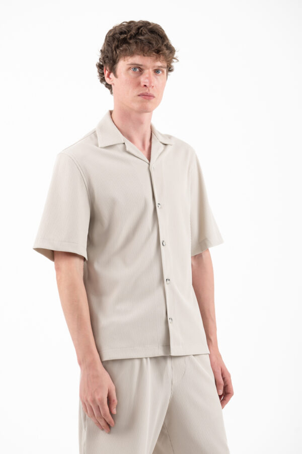 Πουκάμισο Vittorio 800-26-VERONA STONE