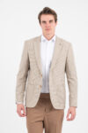 Σακάκι Vittorio 900-26-CESARE BEIGE - Image 2