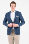 Σακάκι VITTORIO 900-26-CESARE BLUE - Image 3