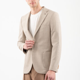 Σακάκι Vittorio 900-26-CESARE BEIGE