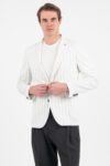 Σακάκι Vittorio 900-26-MORENO WHITE - Image 2