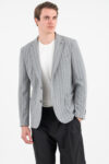 Σακάκι Vittorio 900-26-MORENO GREY - Image 4
