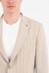 Σακάκι Vittorio 900-26-MORENO BEIGE - Image 5