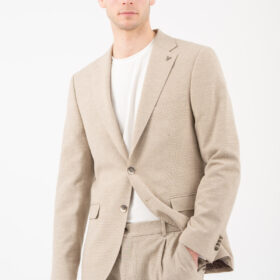 Κοστούμι Vittorio 100-26-BAROZI BEIGE