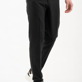 Παντελόνι Vittorio 500-26-PARMEZZI BLACK