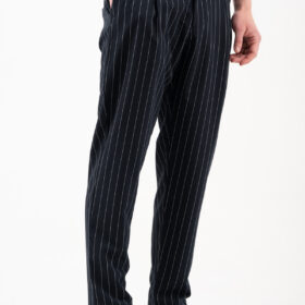 Παντελόνι Vittorio 500-26-DAVIDE BLUE