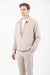 Jacket Vittorio 600-26-PARMEZZI BEIGE